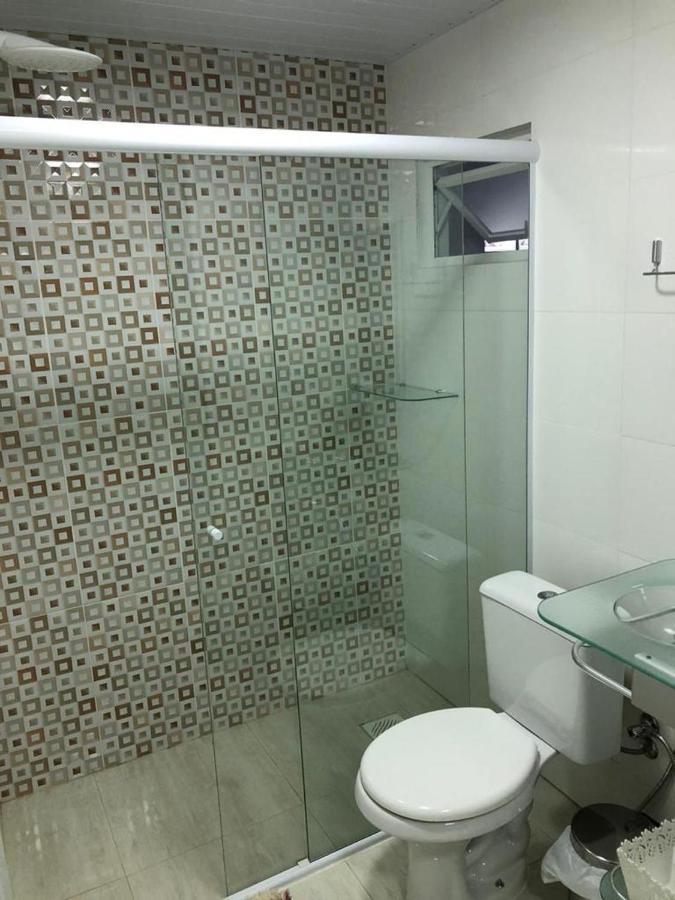 בומבינאס Suite Rua Pescada Amarela מראה חיצוני תמונה