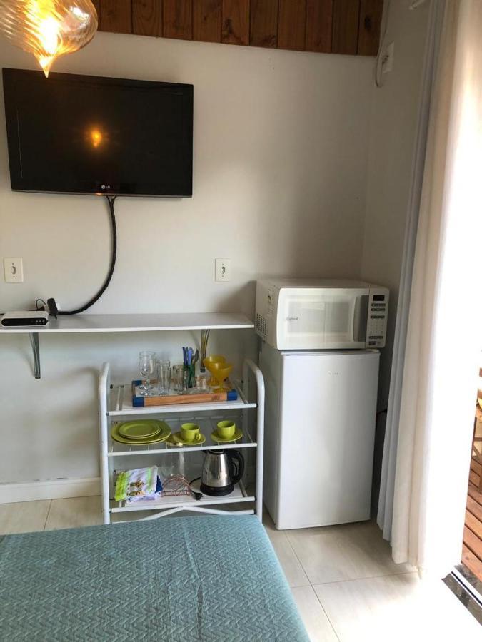 בומבינאס Suite Rua Pescada Amarela מראה חיצוני תמונה