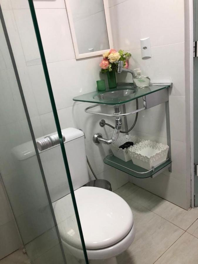 בומבינאס Suite Rua Pescada Amarela מראה חיצוני תמונה